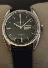 Vintage automatic armbanduhr - automatic,