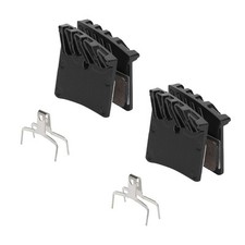 4-Kolben Beläge Fahrrad Bremsbelag Ersatz Fahrradteile für IIPRO E4/M4