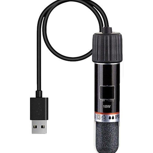 Gerui usb aquarium heizung - gerui, 10w