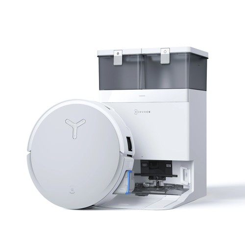 Ecovacs deebot omni - deebot, x8