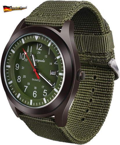 Vicloon herren armbanduhr - vicloon,