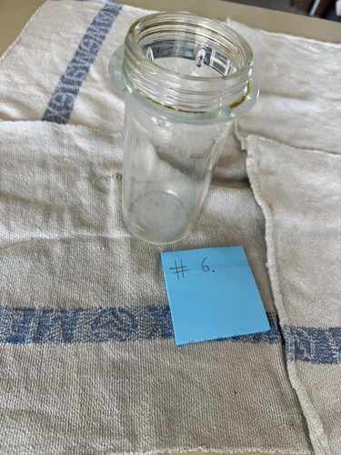 Waldmann awdce ersatzglas - waldmann,