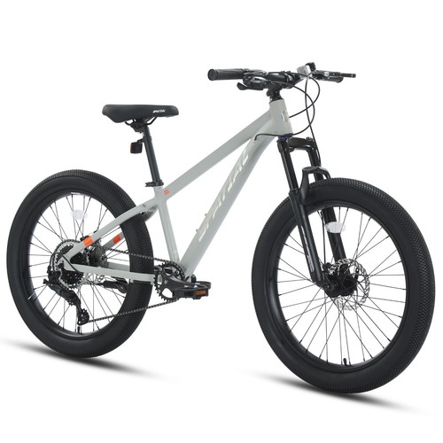 Spatial mountianbike zoll - 24,