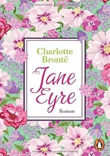 Jane eyre roman von - eyre:, bronte