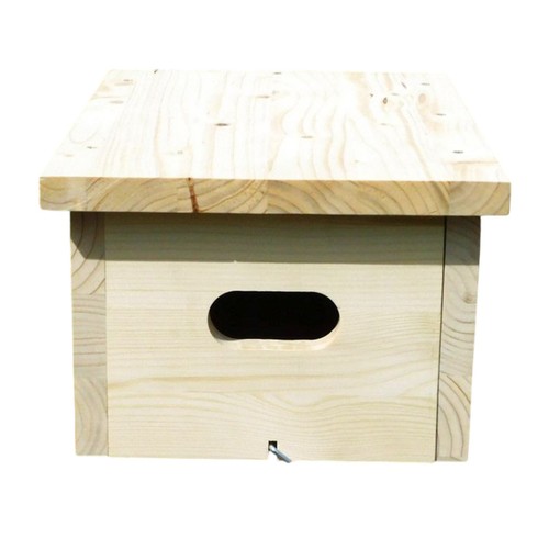 Nistkasten mauersegler - nistkasten,