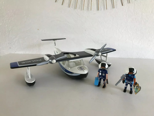 Playmobil spielzeug - 17,
