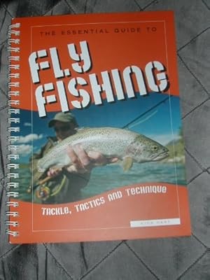 The essential guide fly - guide, to