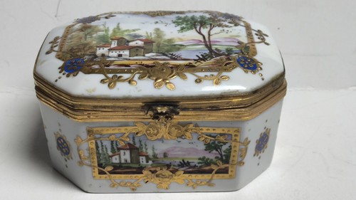 Sevres porzellan - sevres,