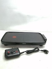 Tefal Plancha Booster