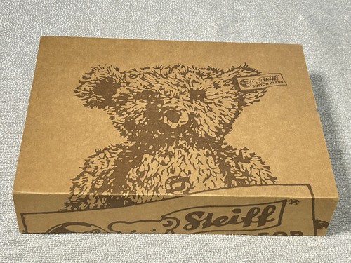 2003 steiff 7cm - 2003, bear