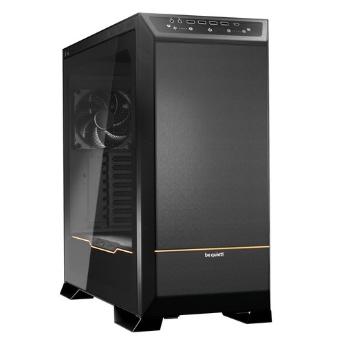 Quiet dark base pro - 901, |