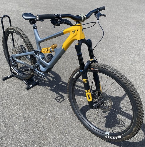 Capra uncaged fully - uncaged,