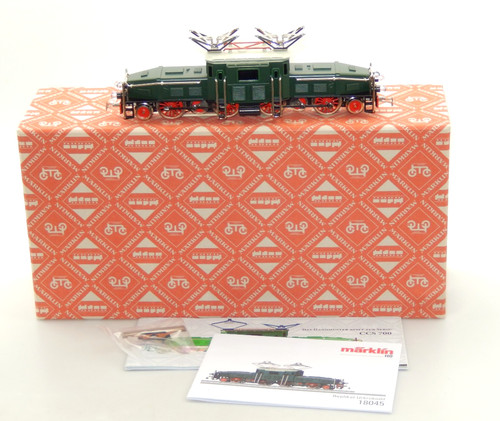 Märklin 18045 replika - 18045,