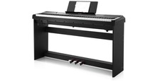 Donner E-Piano 88 Tasten, Halb