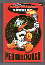 LTB 47 SPEZIAL - LUSTIGES