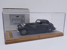 Mercedes 540K W29 Coupé