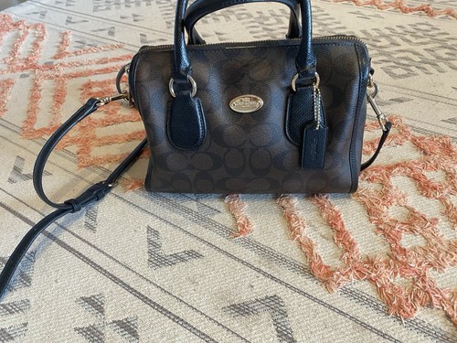Coach damenhandtasche - coach,