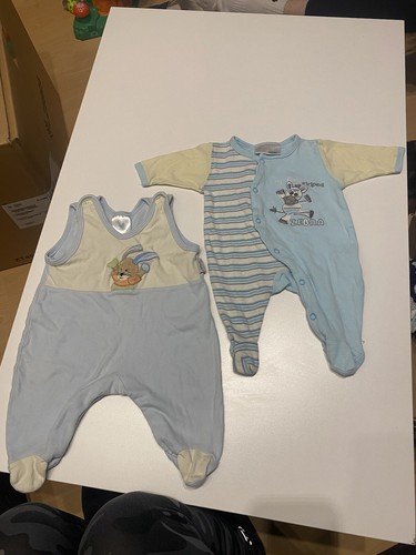 Babyklamotten junge - babyklamotten, 50