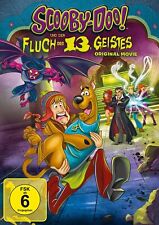 Scooby-Doo! und der Fluch des