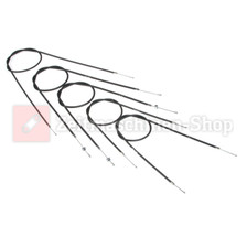 Bowdenzugsatz passend Triumph