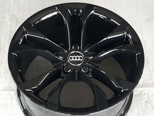 4XORIGINAL 18 AUDI A5