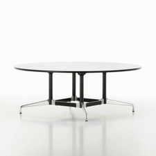 Original eames segmented table - original,