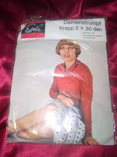 Vintage esda ddr dicke - vintage,