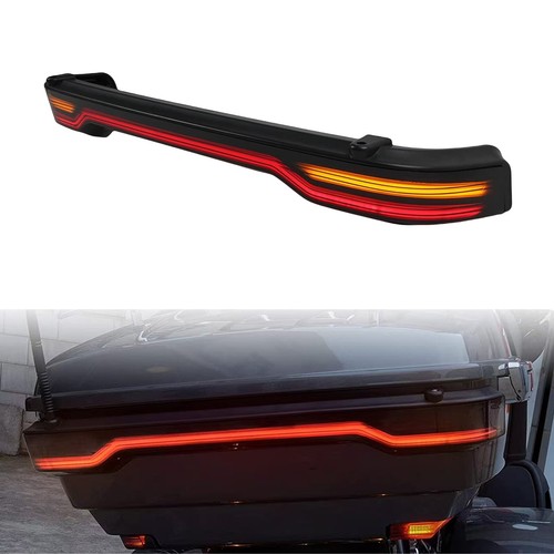 Hinten stamm bremse blinker - bremse,