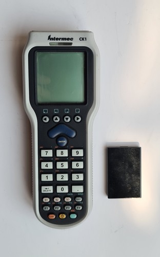 Terminal intermec ck1 - terminal,