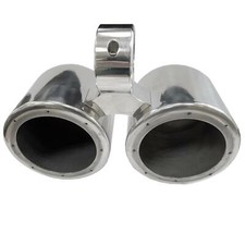 GALAXY - Doppel-Gehäuse für