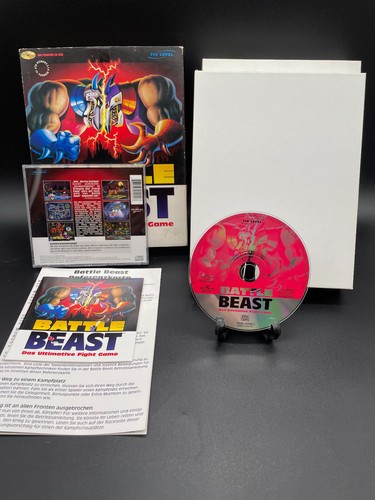 Battle beast das - beast, ultimative