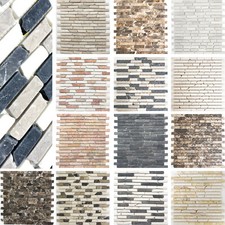 Naturstein Stäbchen Riemchen