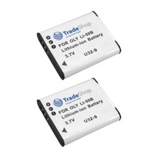 Akku 950mah für olympus - akku,