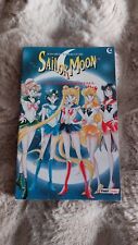 Sailor Moon Manga Bd.4, 4.Auflage, Feest Comics, Naoko Takeuchi✨