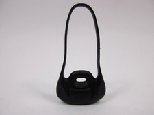 Playmobil Zubehör Handtasche schwarz 3169 3171 4402 5745 4304 4761 5007 5262