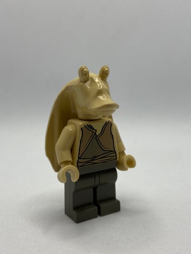 Lego star wars minifigur jar - lego,