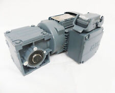 SEW Eurodrive WA20 DRS71S4/ASB1 Getriebemotor 0,37kW -unused-