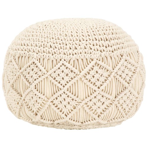 Boho sitzpouf moderner - |,