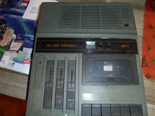 GC -6020 PORTABLE NUR FÜR