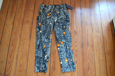 Orig. PRADA Traum Couture Hose