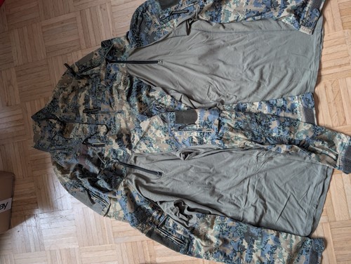 öbh kaz combat - Öbh, und
