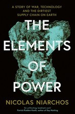 The Elements of Power |
