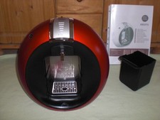Krups Nescafe Dolce Gusto