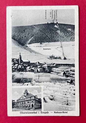 Oberwiesenthal im - oberwiesenthal,