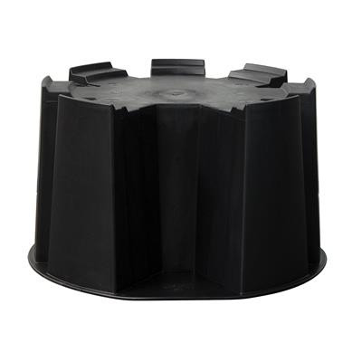 Water butt stand - water, 200