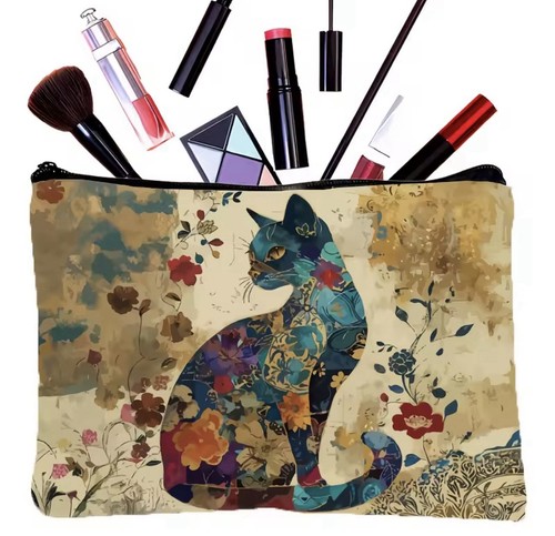 Kleine make tasche - kleine, und