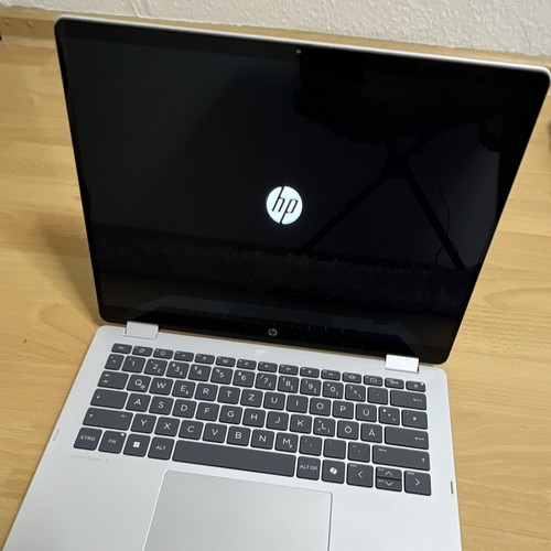 Omnibook flip 14 - hp, 5