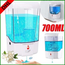 Seifenspender Automatisch