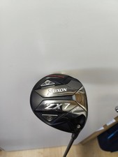 Srixon ZX7 MK2 Driver 9.5 /