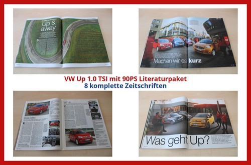 Tsi mit 90ps - up,